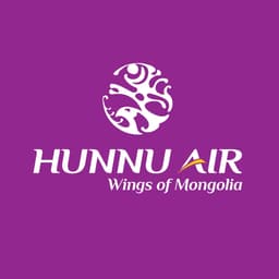 Hunnu Airlines