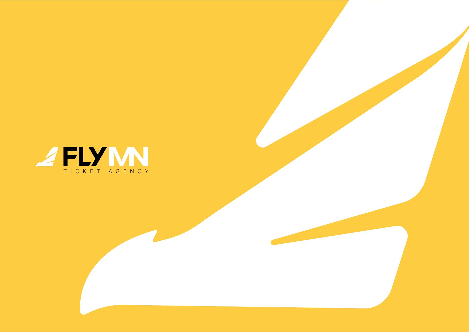 FLYMN Ticket Agency